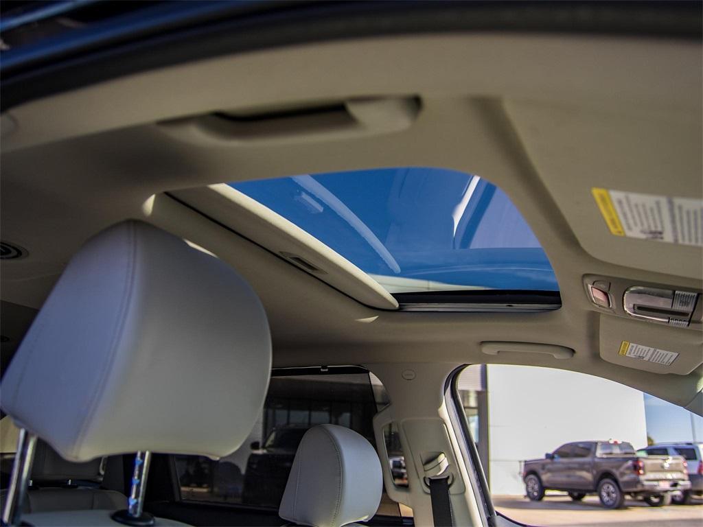 used 2024 Kia Telluride car, priced at $33,999