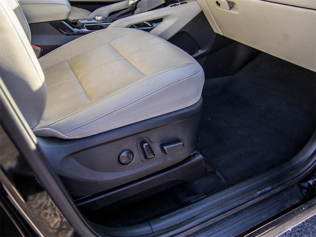 used 2024 Kia Telluride car, priced at $33,999