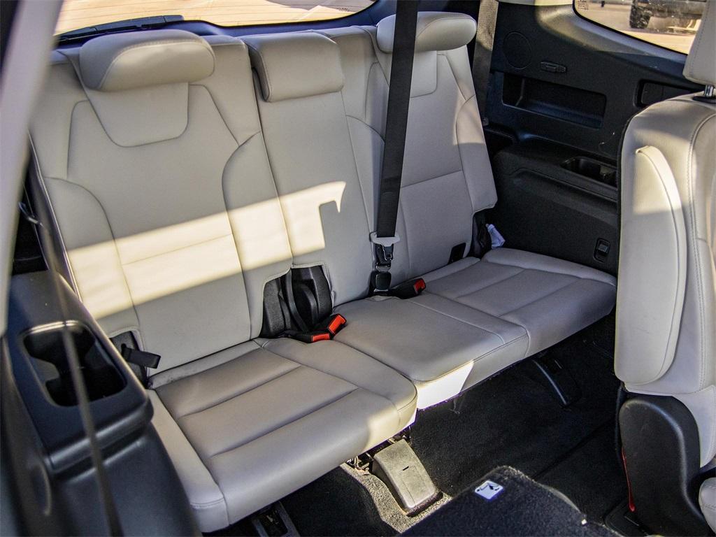 used 2024 Kia Telluride car, priced at $33,999