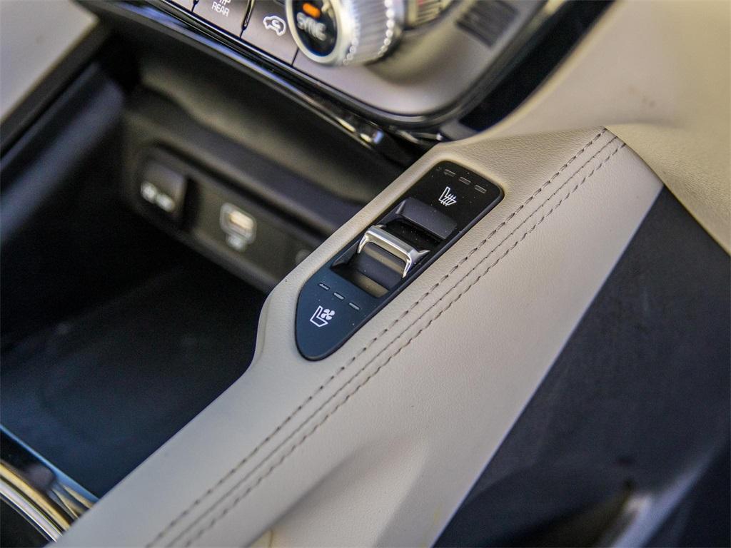 used 2024 Kia Telluride car, priced at $33,999