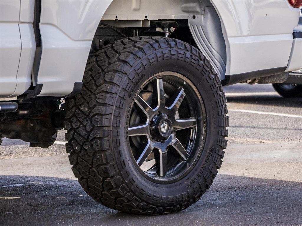 new 2025 Ford F-150 car, priced at $75,143