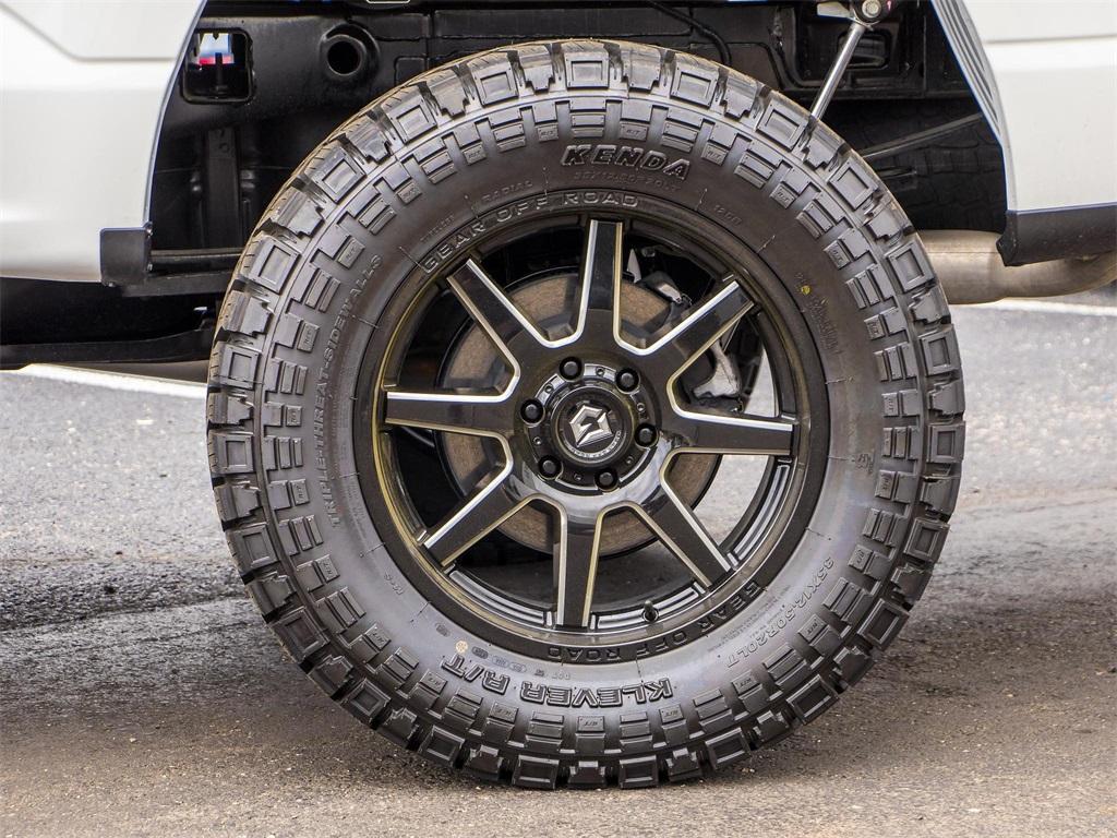 new 2025 Ford F-150 car, priced at $69,525