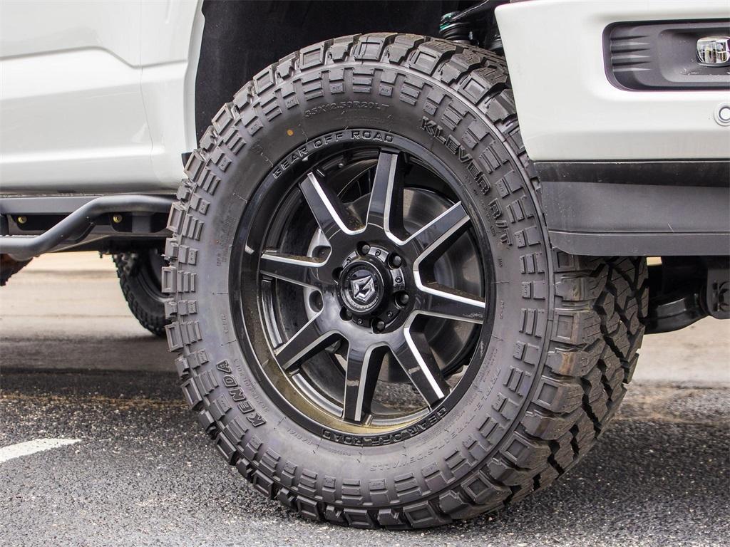 new 2025 Ford F-150 car, priced at $69,525
