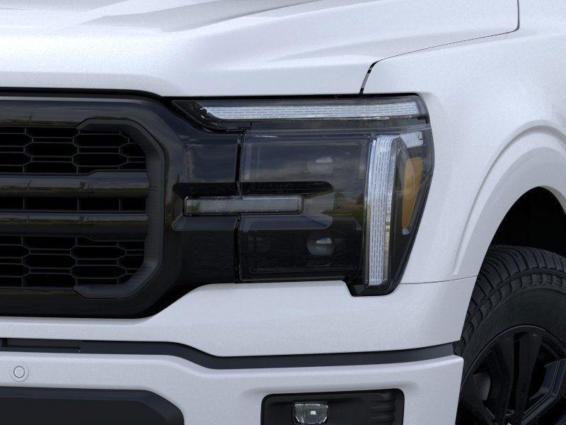 new 2025 Ford F-150 car, priced at $69,692