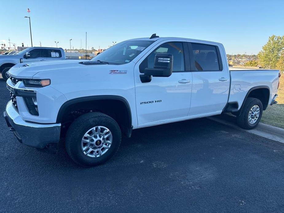 used 2023 Chevrolet Silverado 2500 car, priced at $49,995