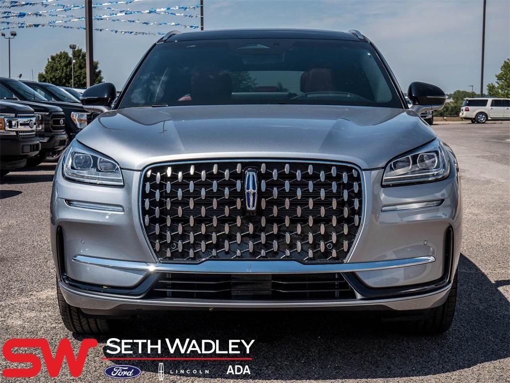 new 2024 Lincoln Corsair car, priced at $54,966