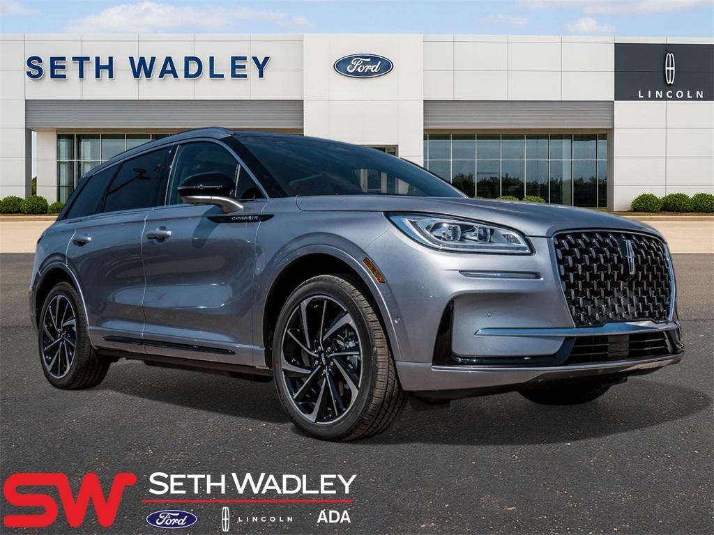 new 2024 Lincoln Corsair car, priced at $50,977