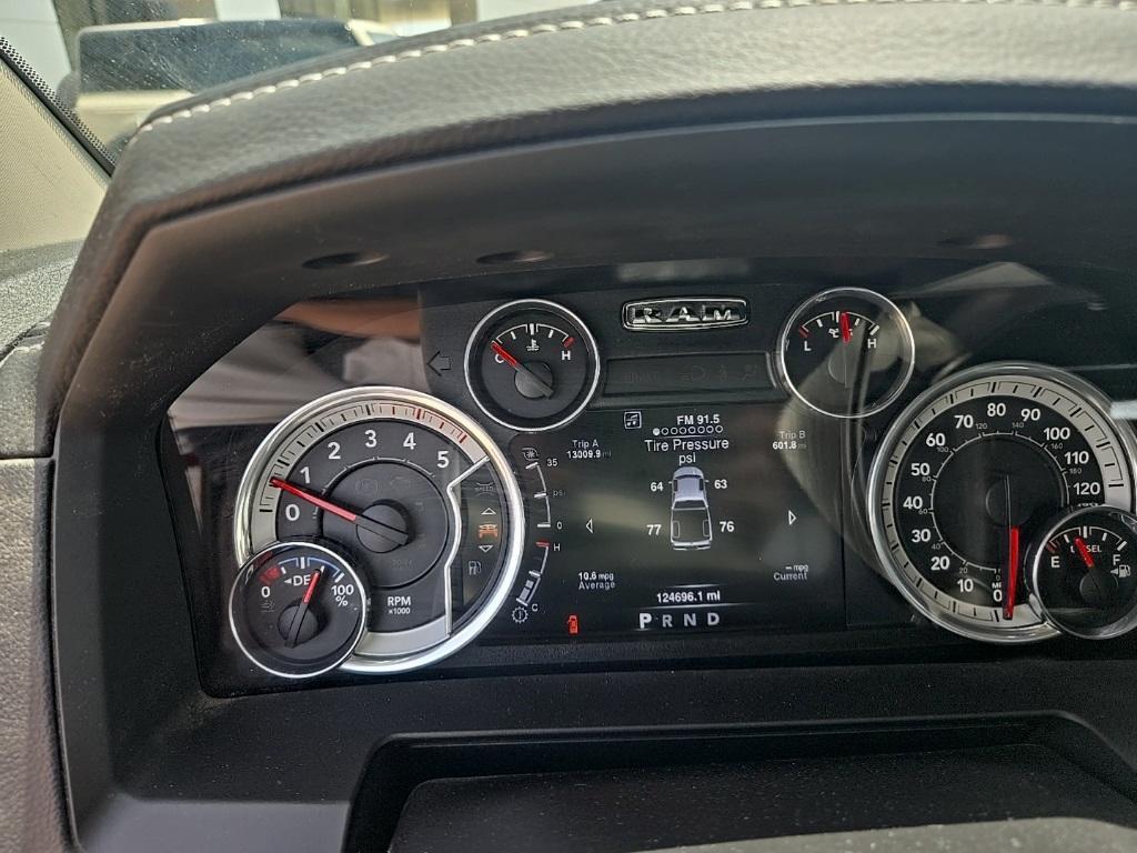 used 2016 Ram 3500 car, priced at $39,500