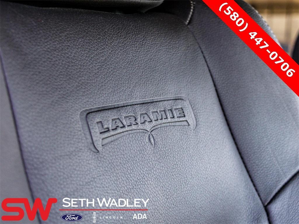 used 2016 Ram 3500 car, priced at $39,400