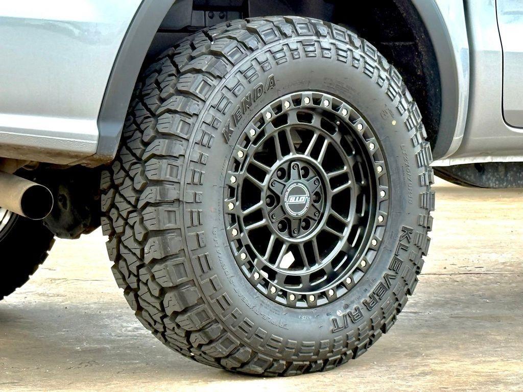 used 2020 Ford Ranger car, priced at $23,488