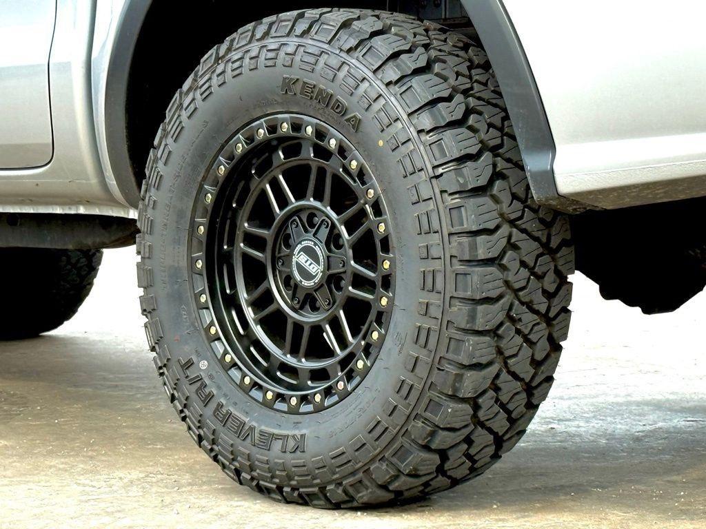 used 2020 Ford Ranger car, priced at $23,488