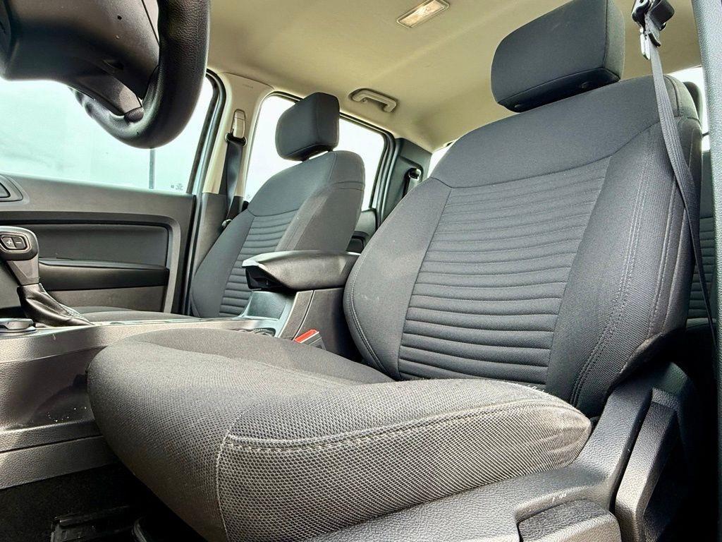 used 2020 Ford Ranger car, priced at $23,488