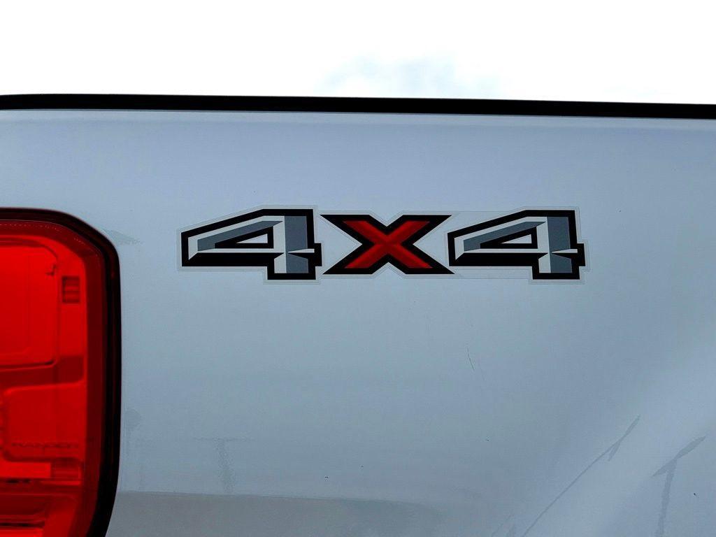 used 2020 Ford Ranger car, priced at $23,488