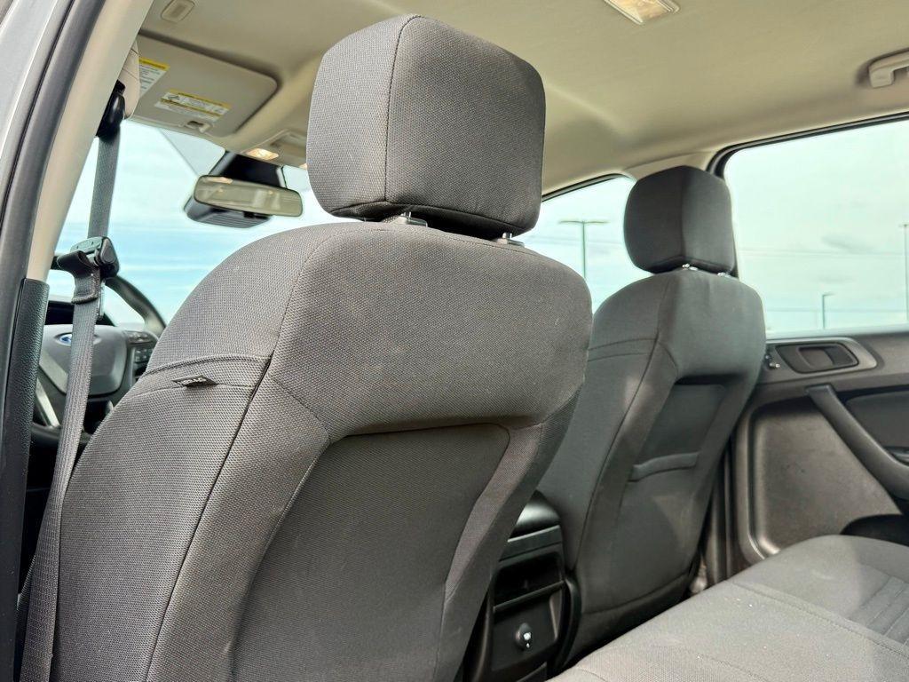 used 2020 Ford Ranger car, priced at $23,488