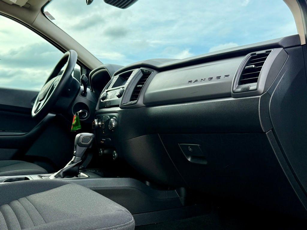 used 2020 Ford Ranger car, priced at $23,488