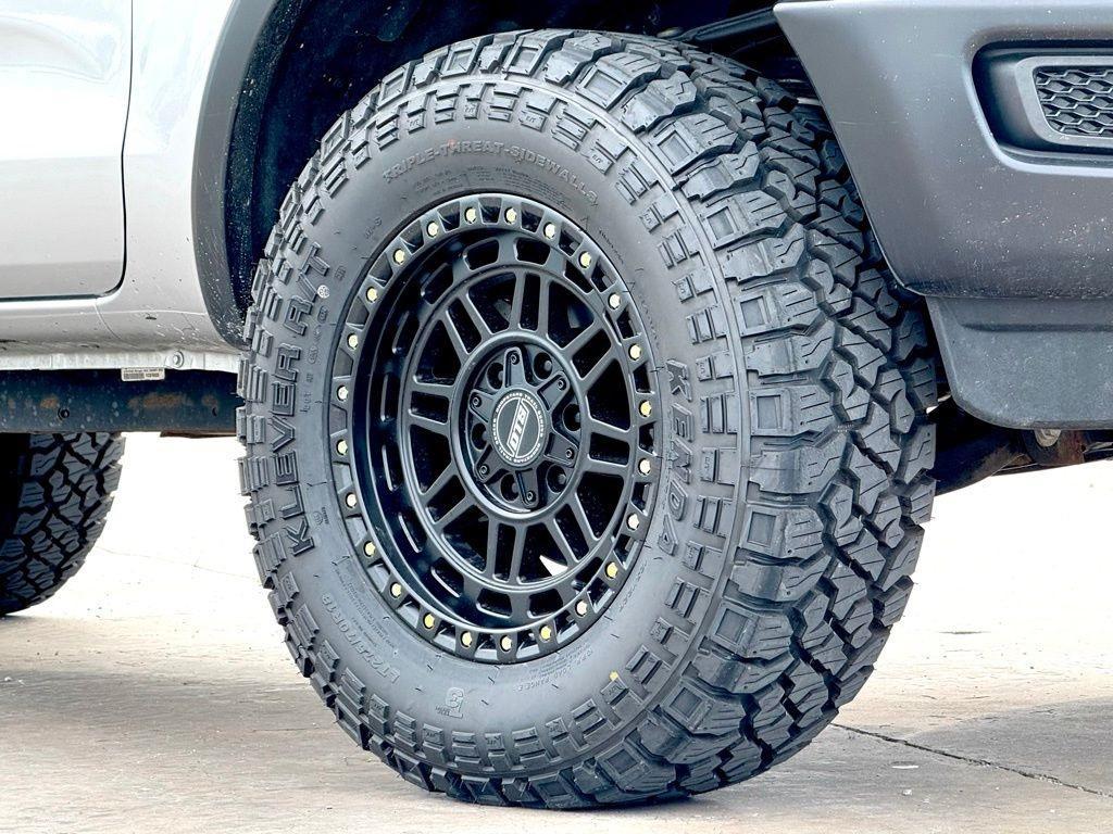 used 2020 Ford Ranger car, priced at $23,488