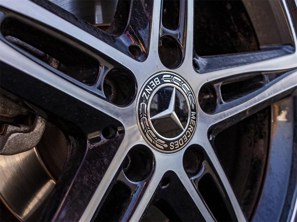used 2019 Mercedes-Benz A-Class car, priced at $16,950