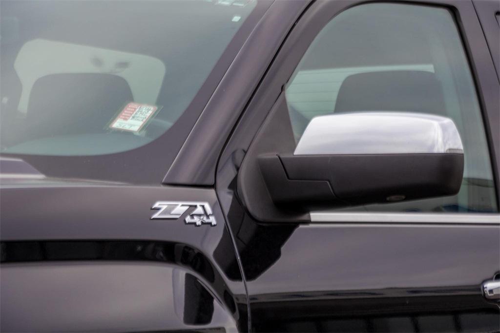 used 2018 GMC Sierra 1500 car, priced at $26,950