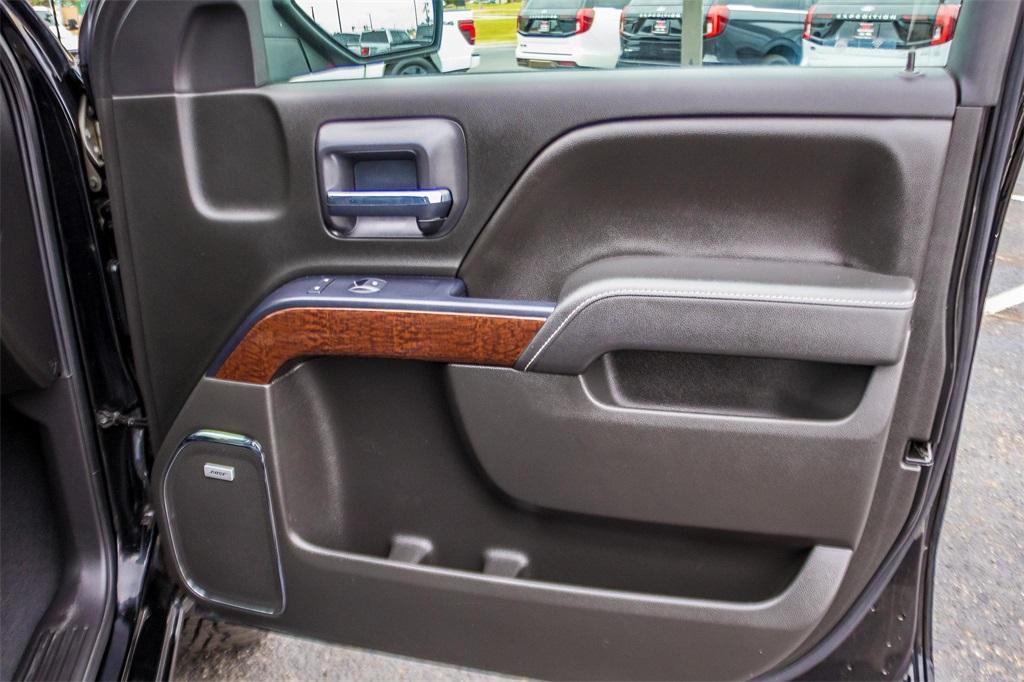 used 2018 GMC Sierra 1500 car, priced at $26,950