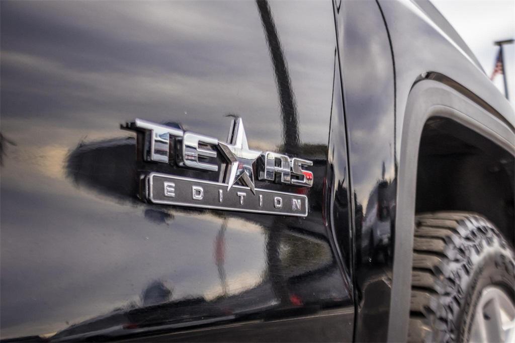 used 2018 GMC Sierra 1500 car, priced at $26,950