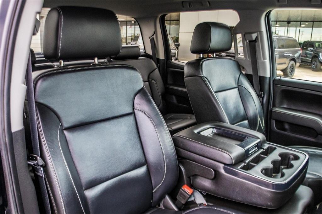 used 2018 GMC Sierra 1500 car, priced at $26,950