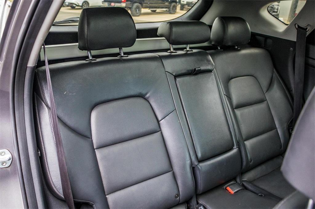 used 2020 Hyundai Tucson car, priced at $17,977