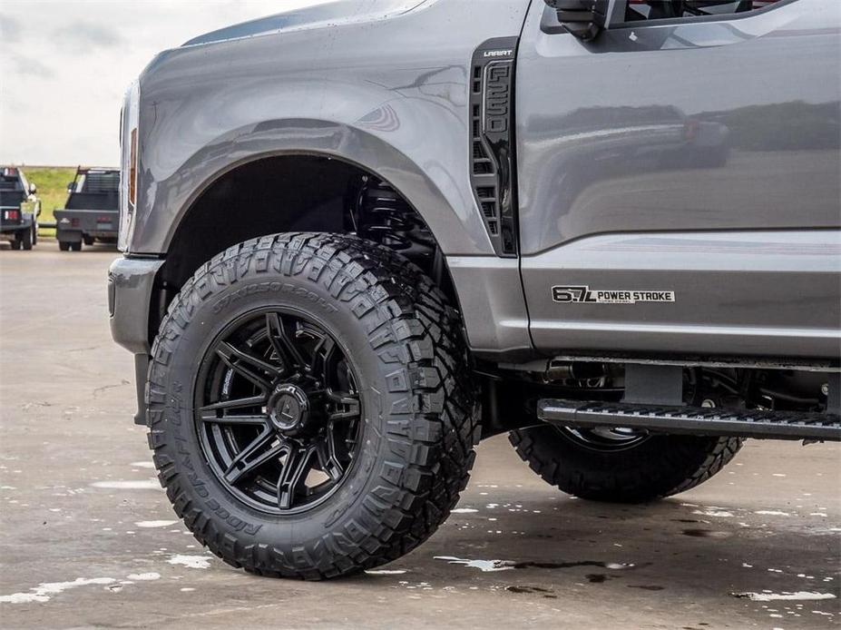 new 2024 Ford F-250 car, priced at $84,797