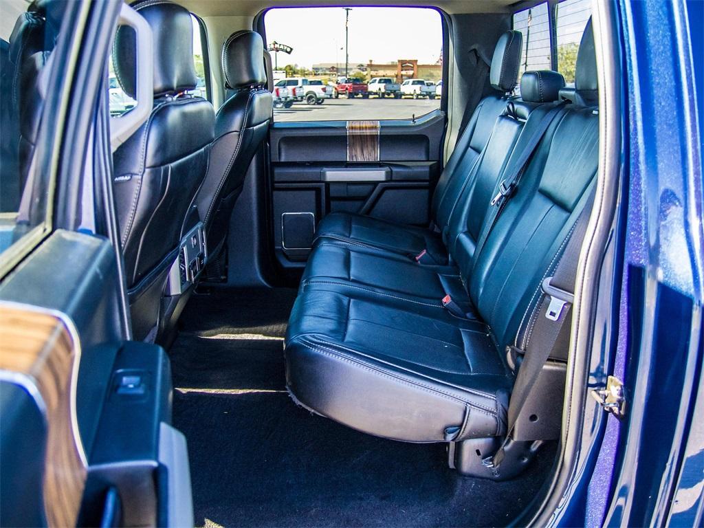 used 2020 Ford F-150 car, priced at $29,949