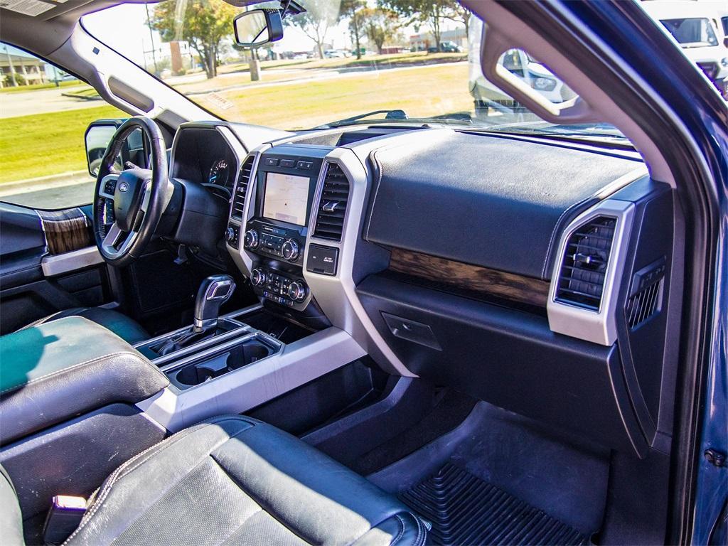 used 2020 Ford F-150 car, priced at $29,949