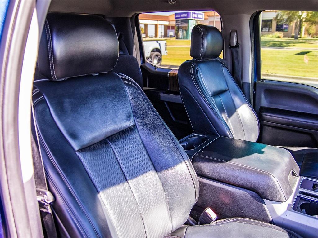 used 2020 Ford F-150 car, priced at $29,949