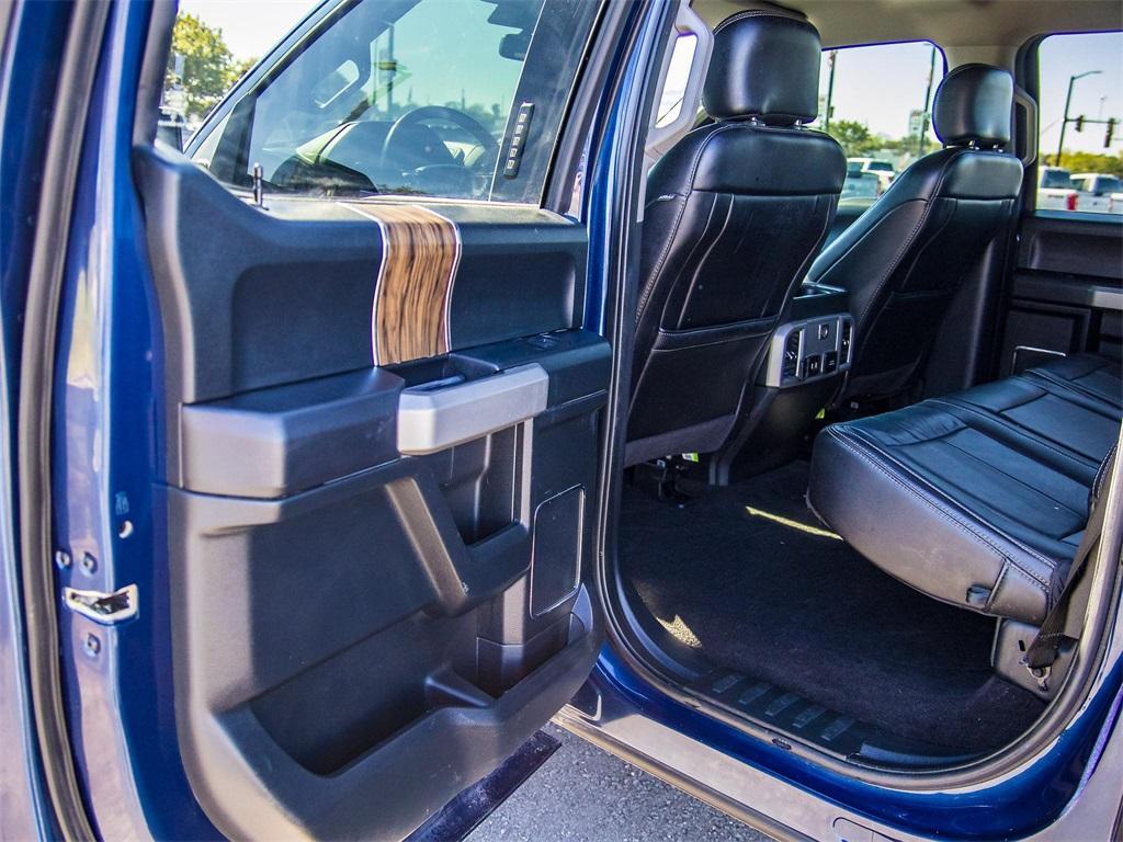 used 2020 Ford F-150 car, priced at $29,949