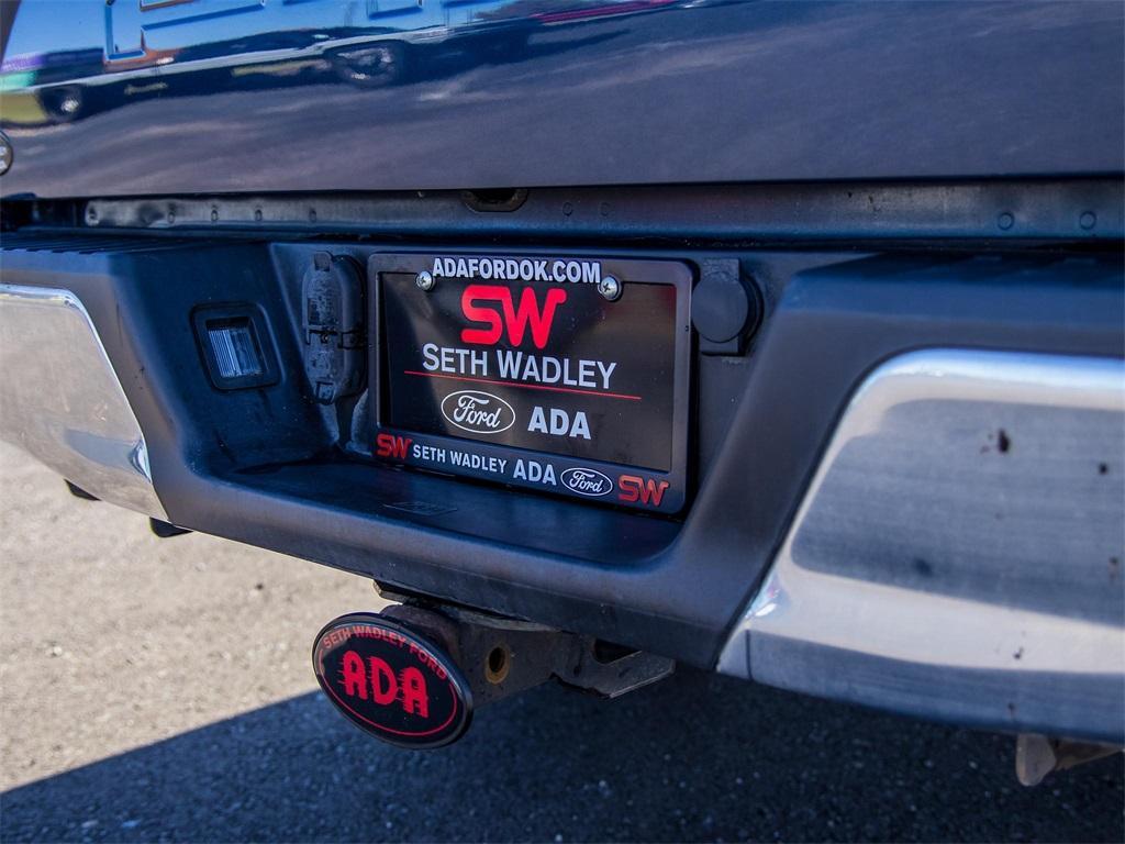 used 2020 Ford F-150 car, priced at $29,949