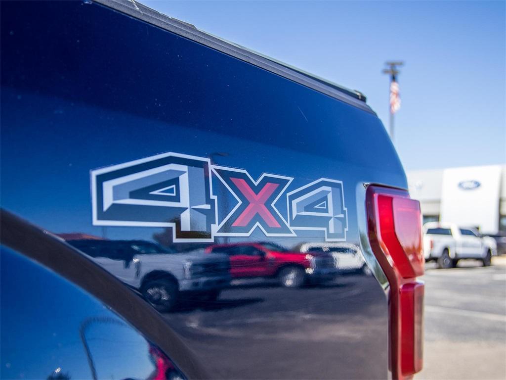 used 2020 Ford F-150 car, priced at $29,949