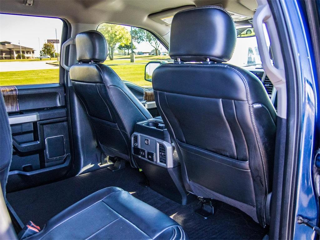 used 2020 Ford F-150 car, priced at $29,949