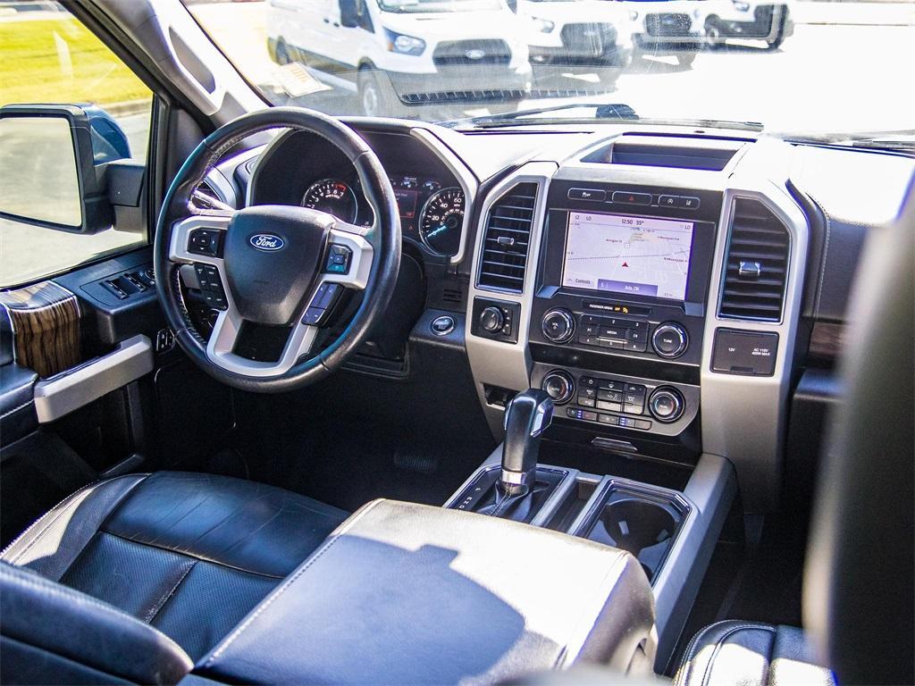 used 2020 Ford F-150 car, priced at $29,949