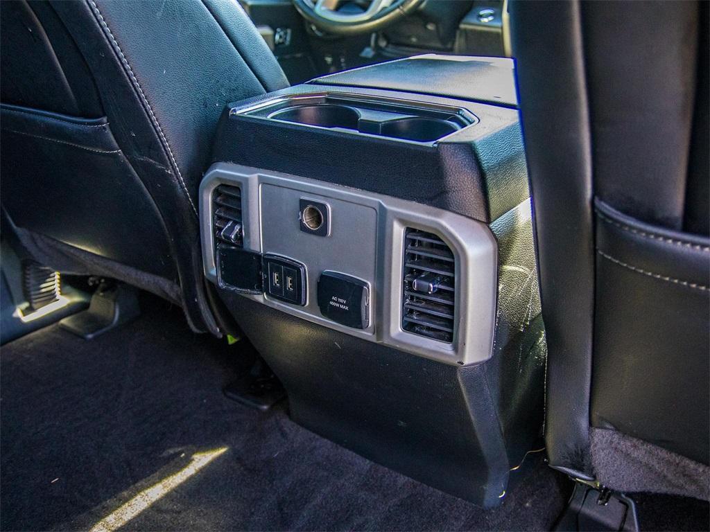 used 2020 Ford F-150 car, priced at $29,949