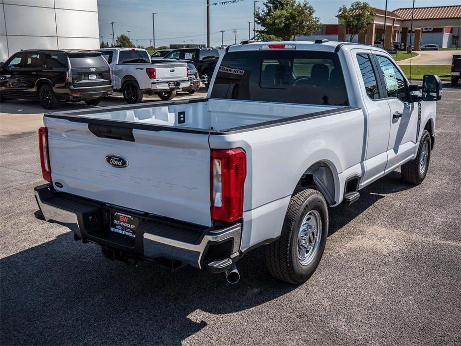 new 2024 Ford F-350 car, priced at $50,810