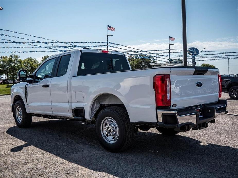 new 2024 Ford F-350 car, priced at $50,810