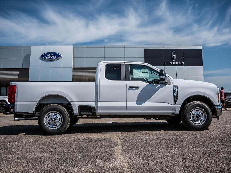 new 2024 Ford F-350 car, priced at $50,810