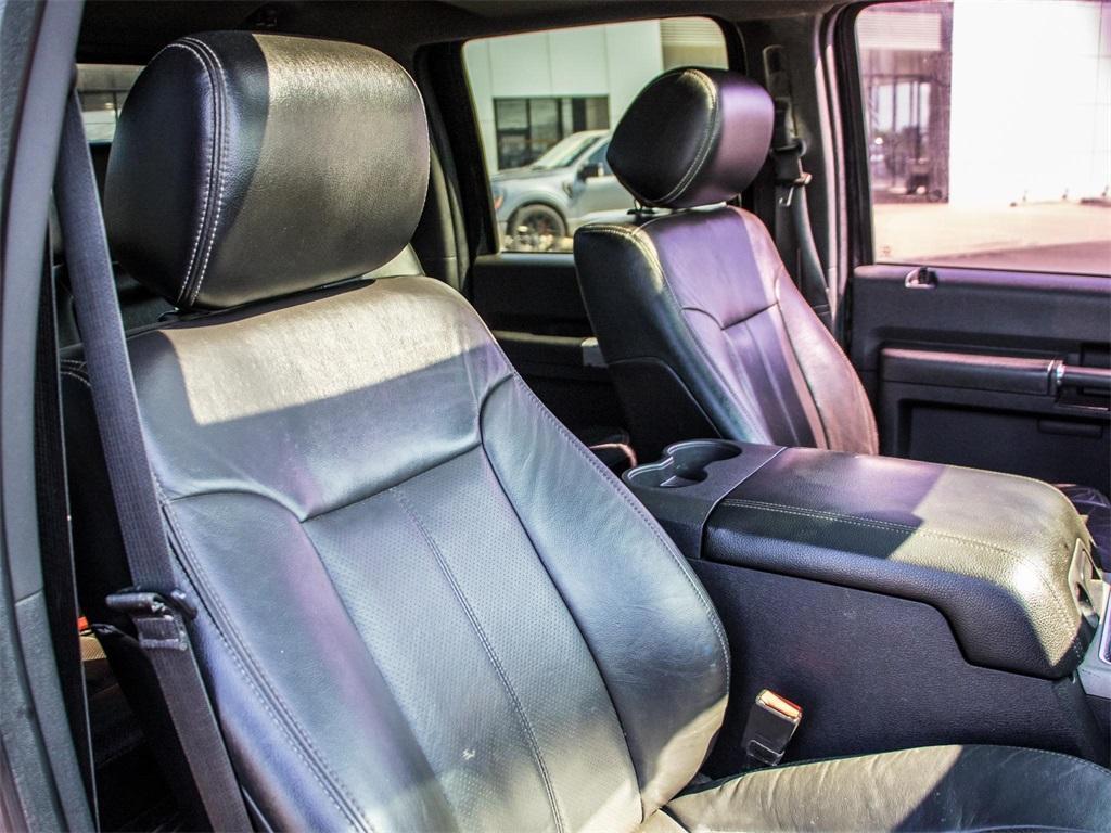 used 2014 Ford F-450 car, priced at $24,488