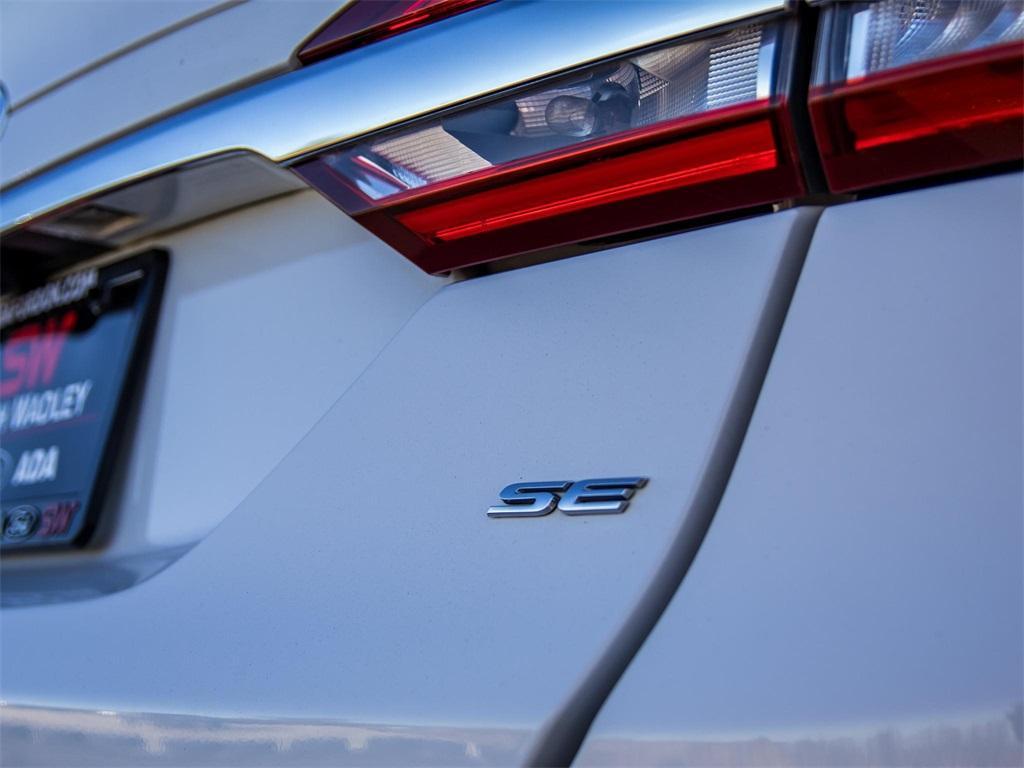 used 2017 Ford Fusion car, priced at $6,562