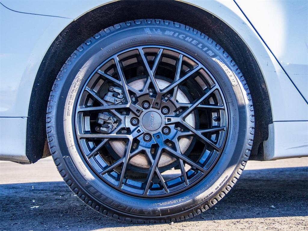 used 2017 Ford Fusion car, priced at $6,562