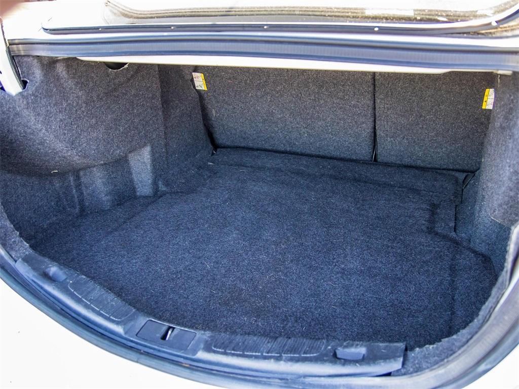 used 2017 Ford Fusion car, priced at $6,562