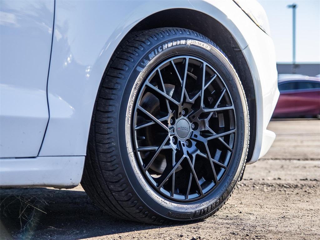 used 2017 Ford Fusion car, priced at $6,562