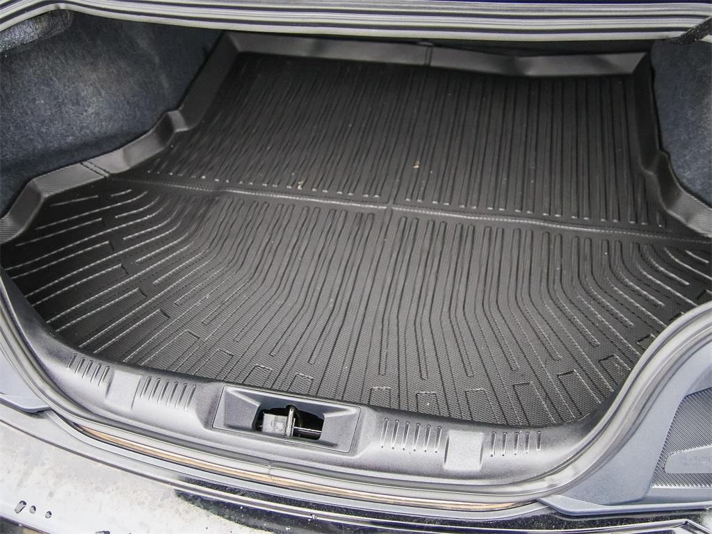 used 2025 Ford Mustang car, priced at $47,898