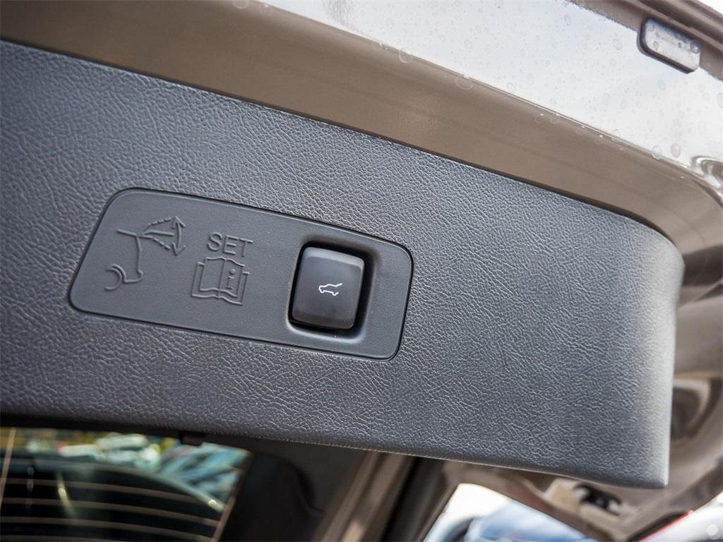 new 2025 Lincoln Corsair car, priced at $45,782