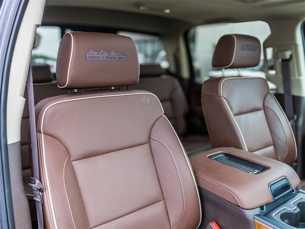 used 2016 Chevrolet Silverado 1500 car, priced at $39,950