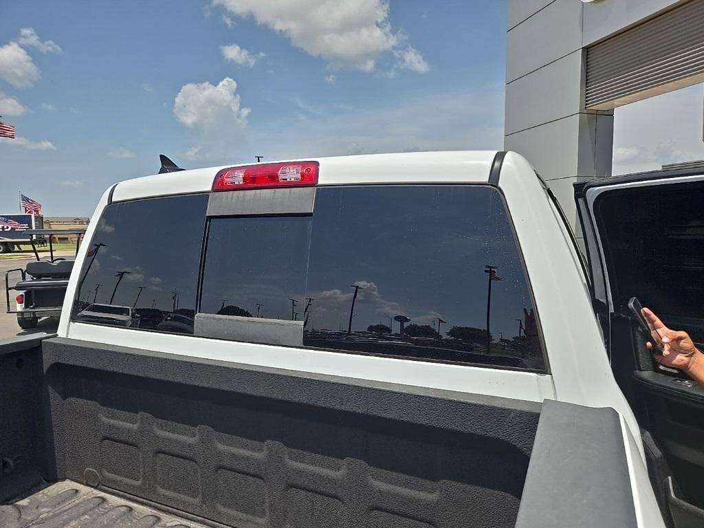 used 2014 Ram 1500 car, priced at $21,995