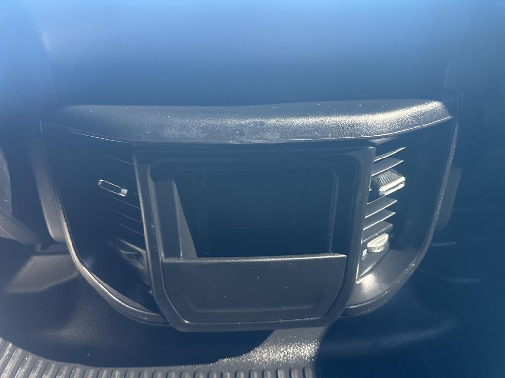 used 2022 Ram 1500 car, priced at $28,999