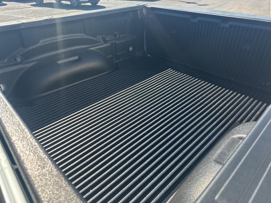 used 2022 Ram 1500 car, priced at $28,999